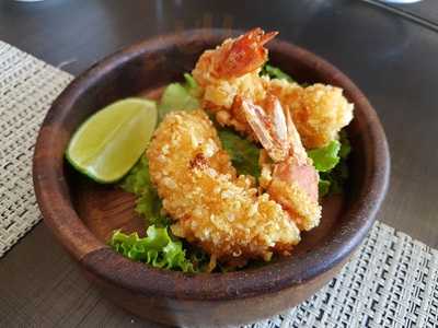 Lagostão Restaurante