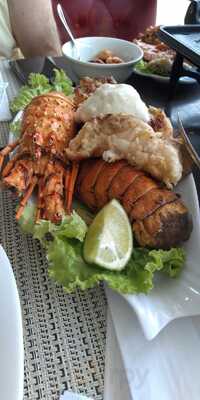 Lagostão Restaurante