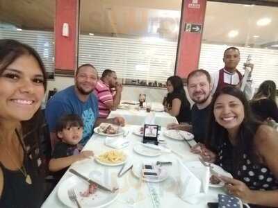 Churrascaria Sal E Brasa São Luís
