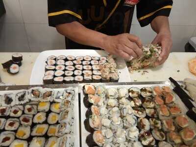 Churrascaria Sal E Brasa São Luís