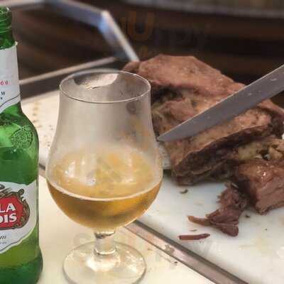 Churrascaria Sal E Brasa São Luís
