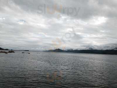 Ostradamus Bar E Restaurante