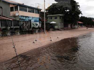 Ostradamus Bar E Restaurante