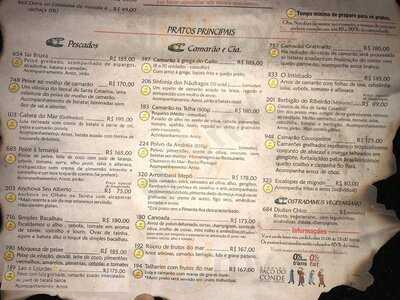 Ostradamus Bar E Restaurante