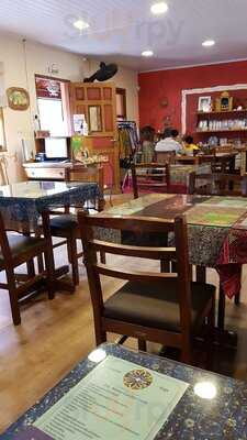 Krsna Restaurante Indiano