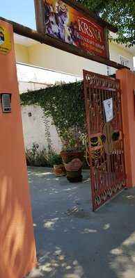 Krsna Restaurante Indiano