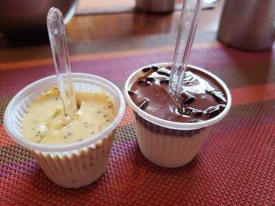 Krsna Restaurante Indiano