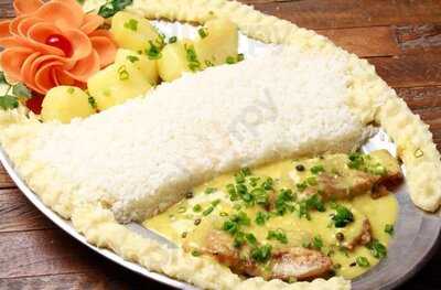 Canecao - Restaurante E Pizzaria