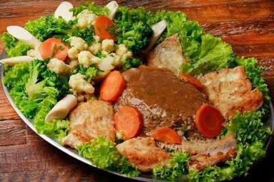 Canecao - Restaurante E Pizzaria