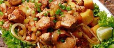 Canecao - Restaurante E Pizzaria