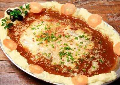 Canecao - Restaurante E Pizzaria