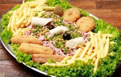 Canecao - Restaurante E Pizzaria