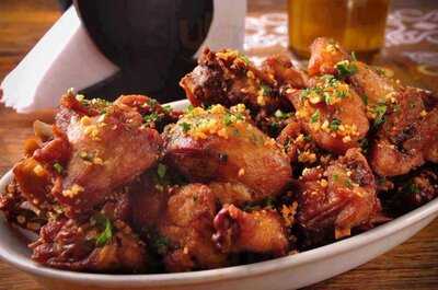 Canecao - Restaurante E Pizzaria