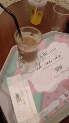 Doce Desejo Confiserie