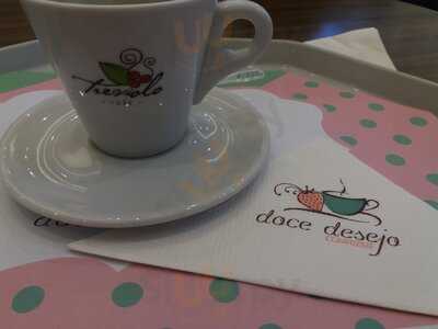 Doce Desejo Confiserie