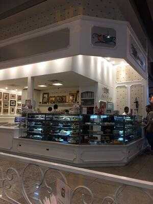 Doce Desejo Confiserie