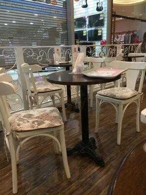 Doce Desejo Confiserie