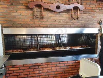 Costela No Roletchê