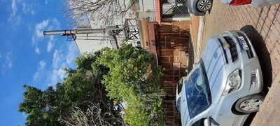 Costela No Roletchê