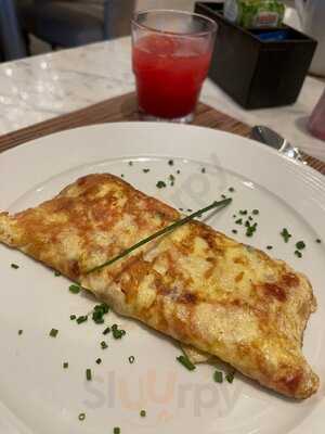 Abelardo Restaurante & Bar