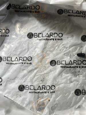 Abelardo Restaurante & Bar