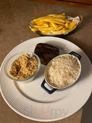 Abelardo Restaurante & Bar