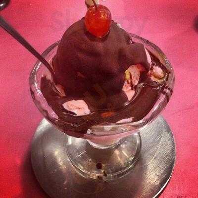 Sorveteria Beijo Frio