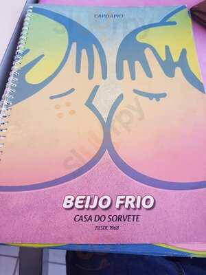 Sorveteria Beijo Frio