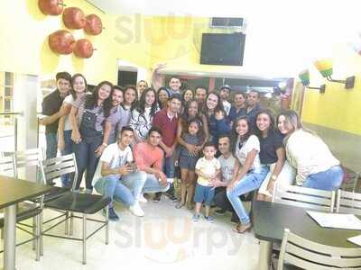 Sorveteria Beijo Frio