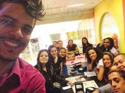 Sorveteria Beijo Frio