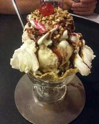 Sorveteria Beijo Frio