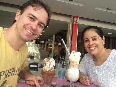 Sorveteria Beijo Frio