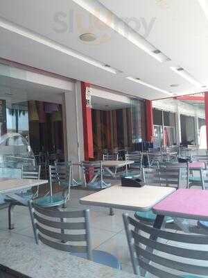 Sorveteria Beijo Frio