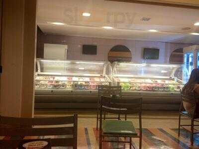 Sorveteria Beijo Frio