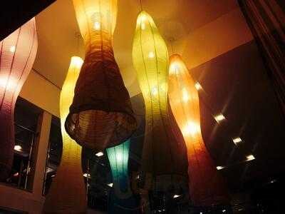 Sorveteria Beijo Frio