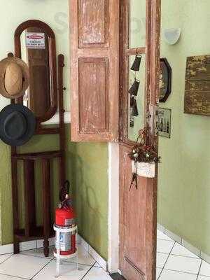 Restaurante Feijão E Cia