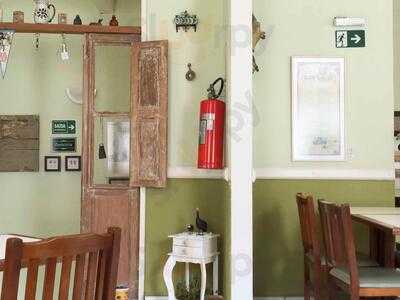 Restaurante Feijão E Cia