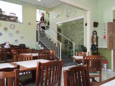 Restaurante Feijão E Cia