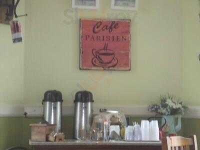 Restaurante Feijão E Cia