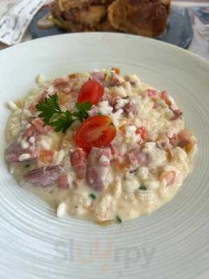 Alemão Batata Choperia