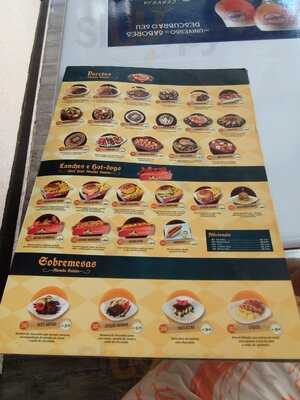 Alemão Batata Choperia