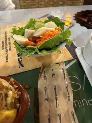 Alemão Batata Choperia