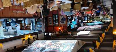 Alemão Batata Choperia