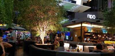 Nipô Sushi - Beiramar