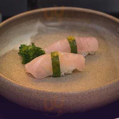 Nipô Sushi - Beiramar