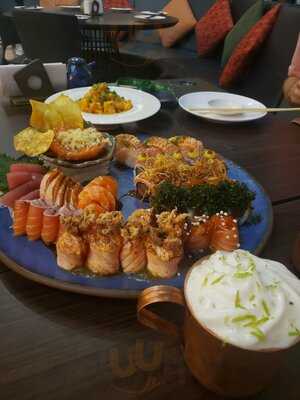 Nipô Sushi - Beiramar