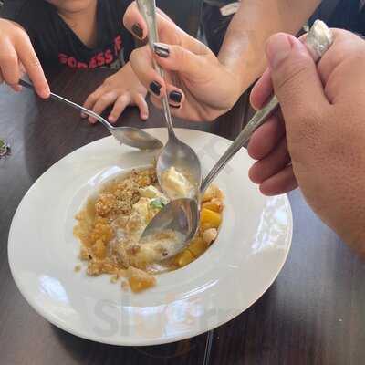 Nipô Sushi - Beiramar