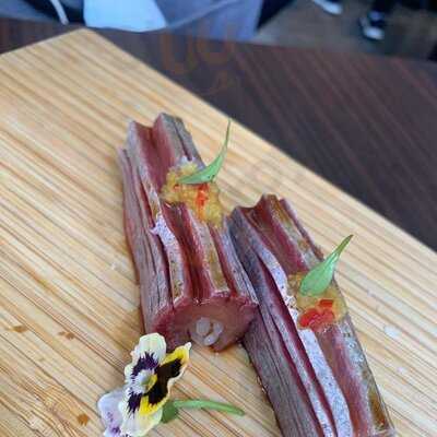 Nipô Sushi - Beiramar