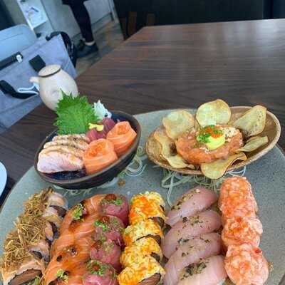 Nipô Sushi - Beiramar
