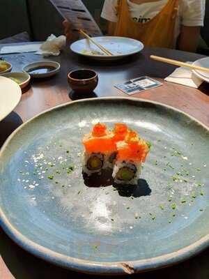 Nipô Sushi - Beiramar